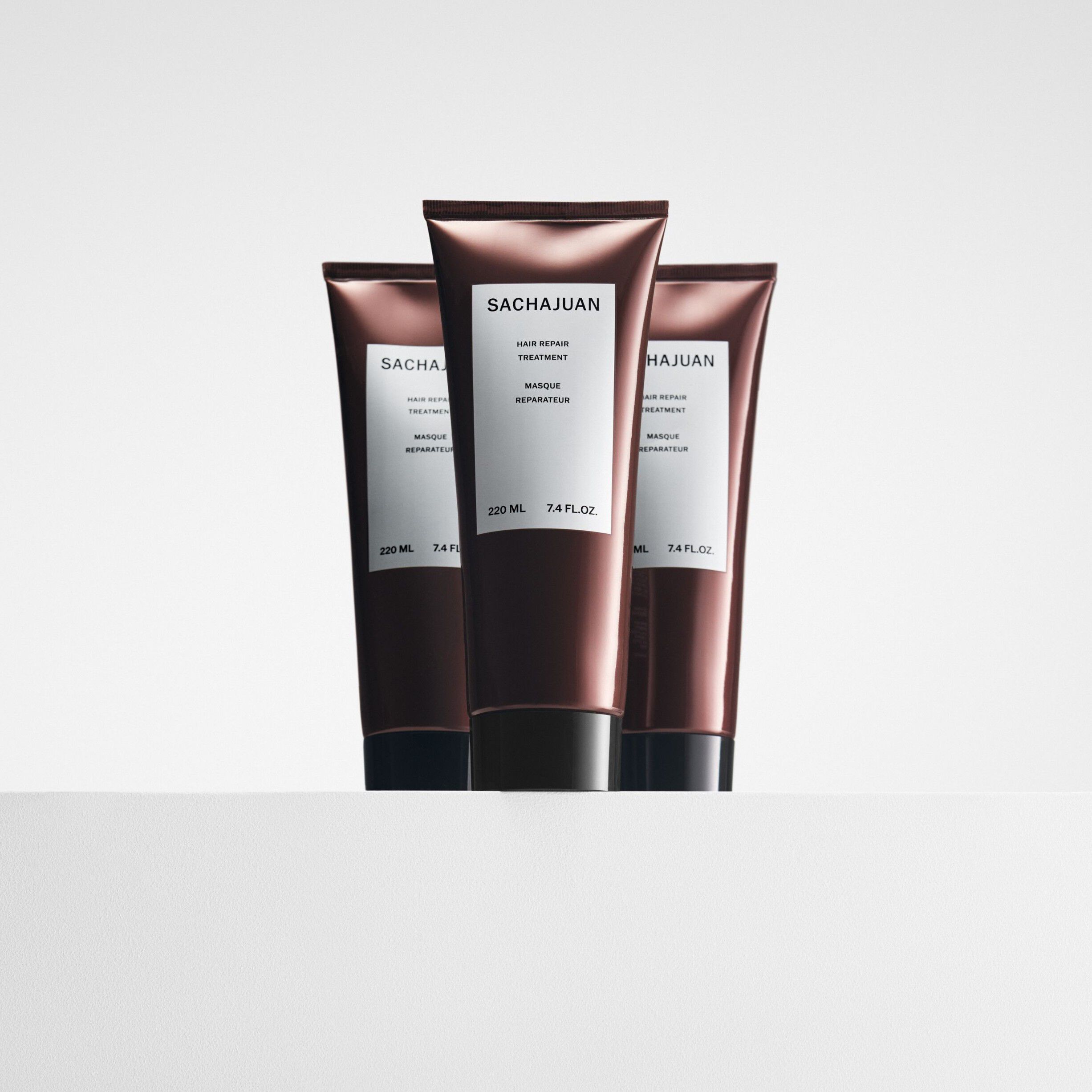 HAIR REPAIR TREATMENT 220 ml