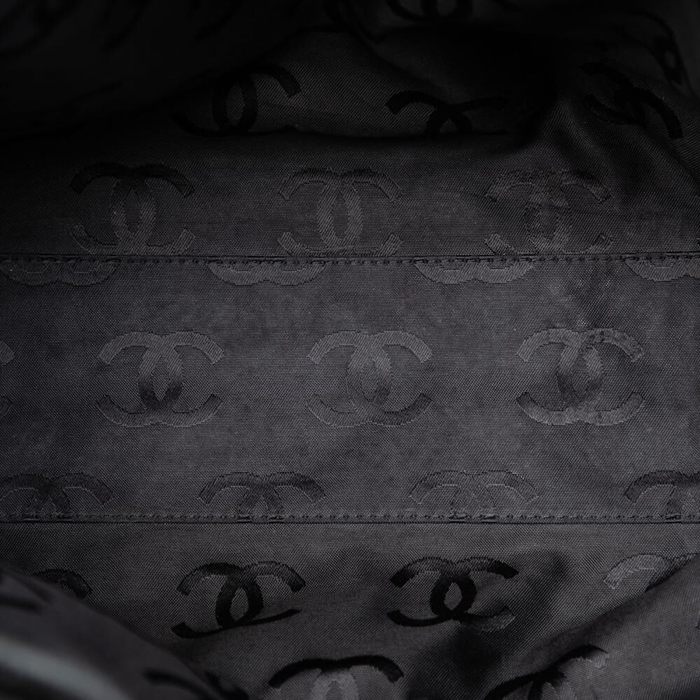 Chanel Tote