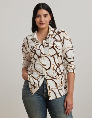 STR CLASSIC JERSEY-LSL-CRD