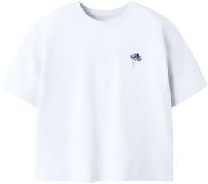 NKFDARMILLA SS RLX TOP