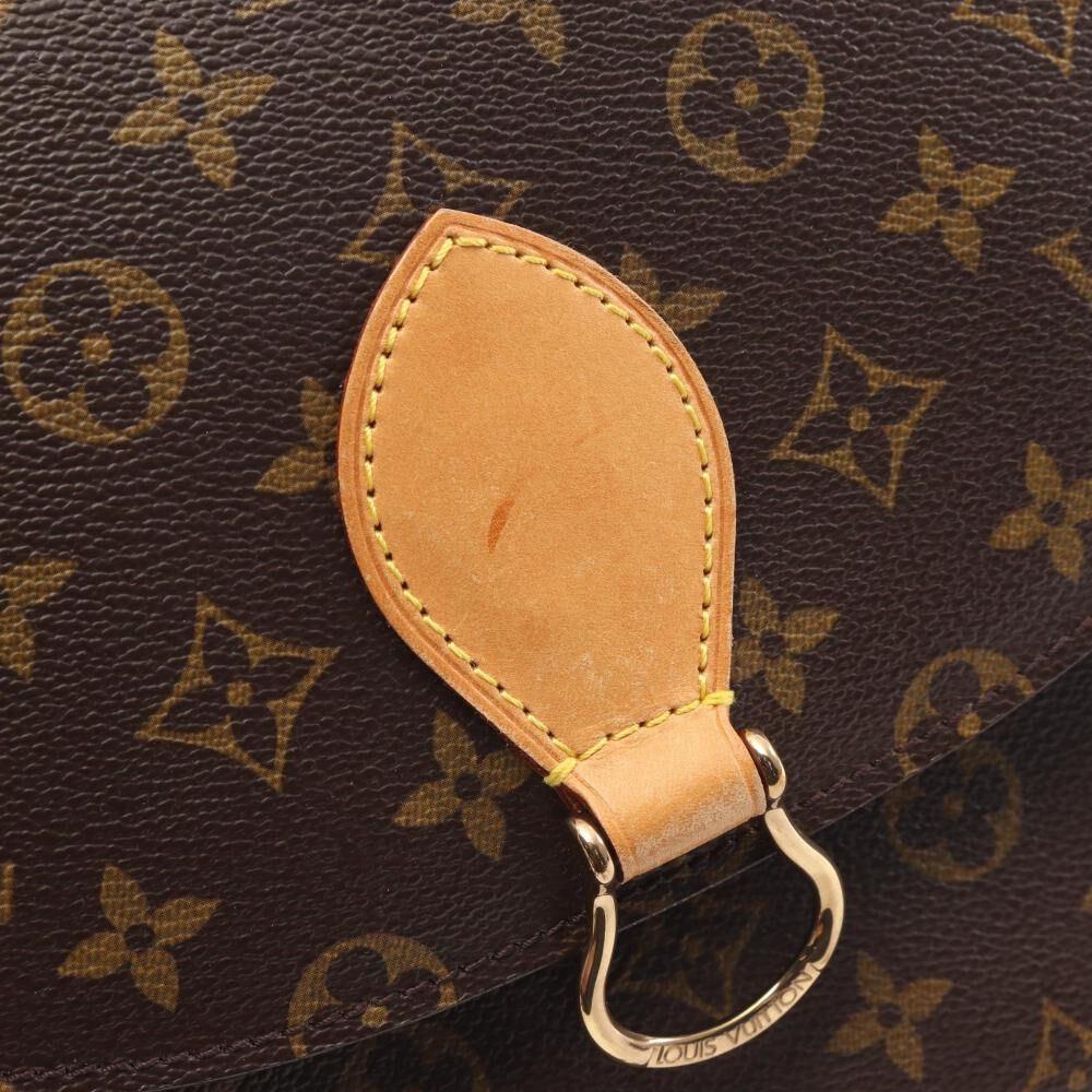 Louis Vuitton Saint Cloud