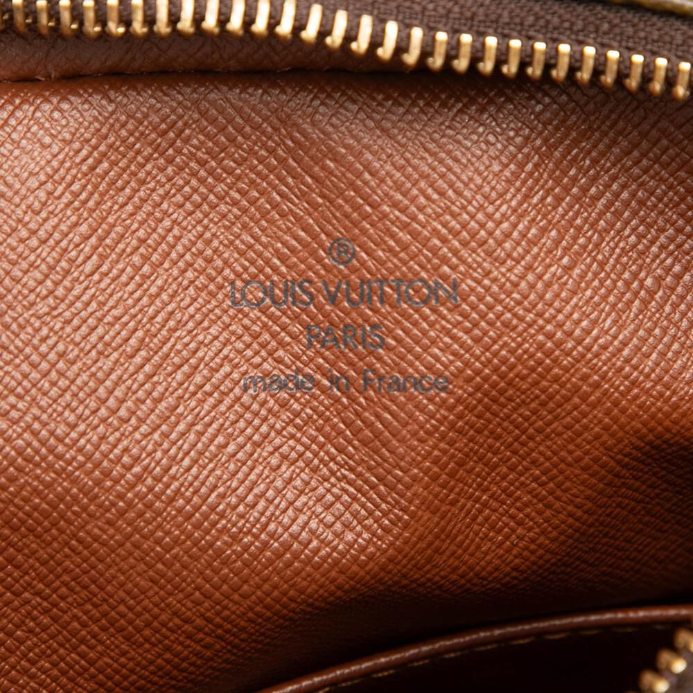 Louis Vuitton Amazone