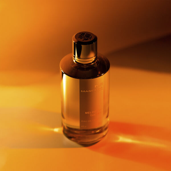 Melody of the sun Eau de Parfums 120 ml