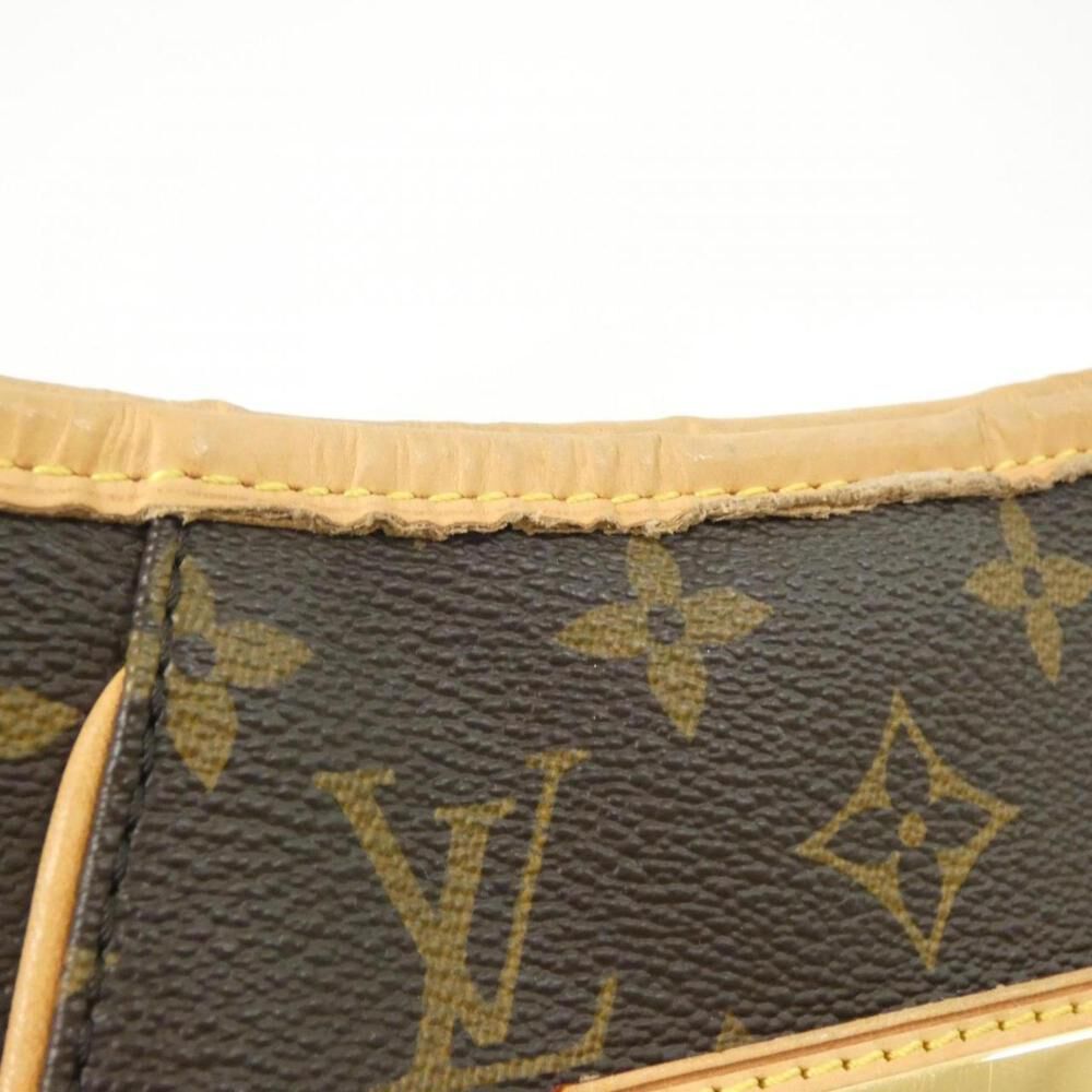 Louis Vuitton Galliera