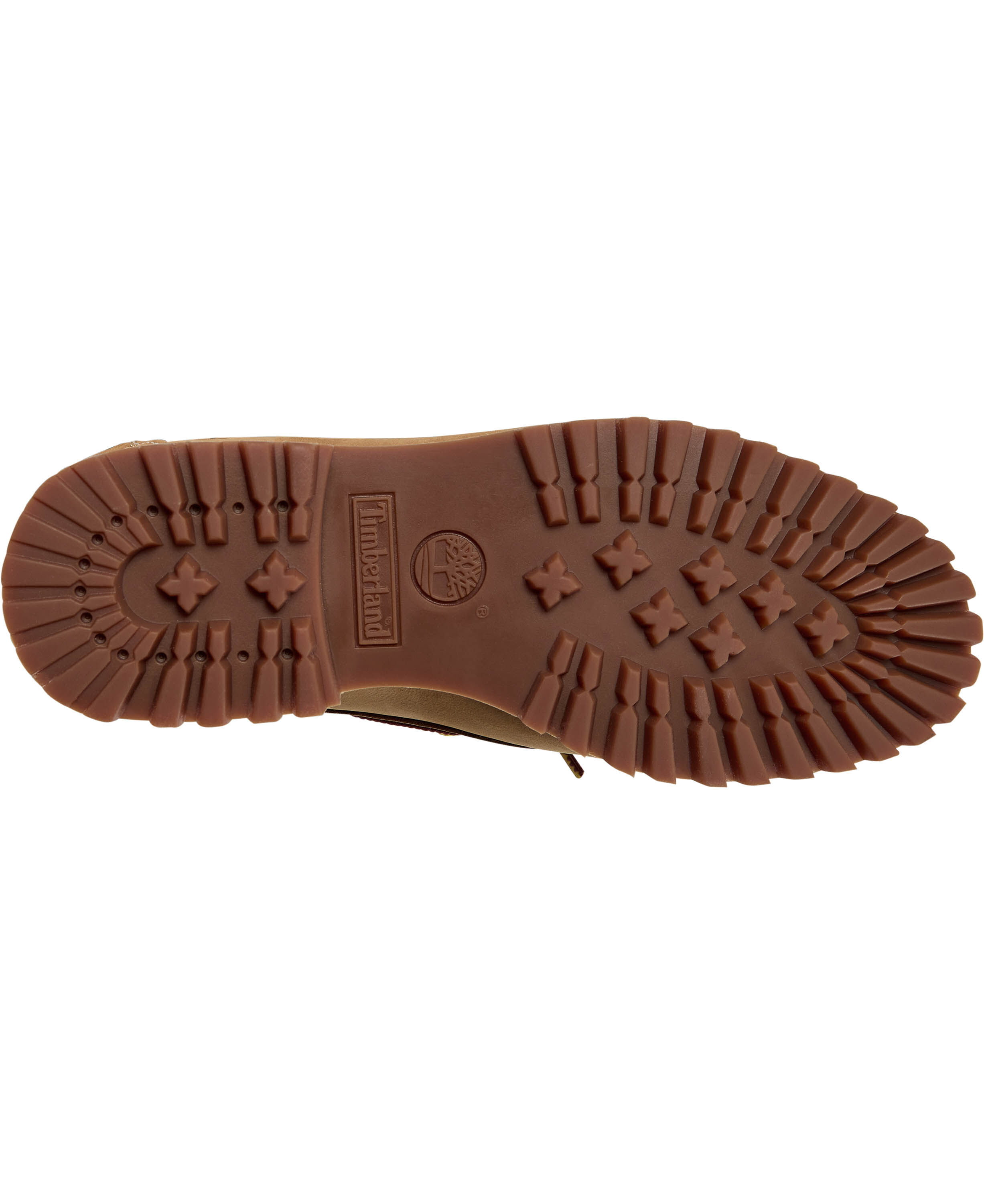 Timberland Authentic BOAT SHOE WHEA