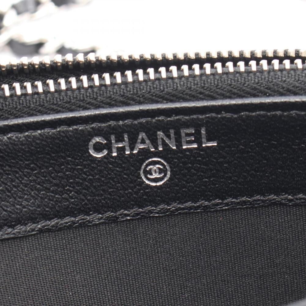 Chanel Shoulder Bag
