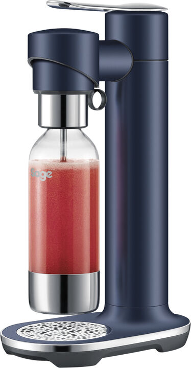 The Infizz Fusion Soda Maker