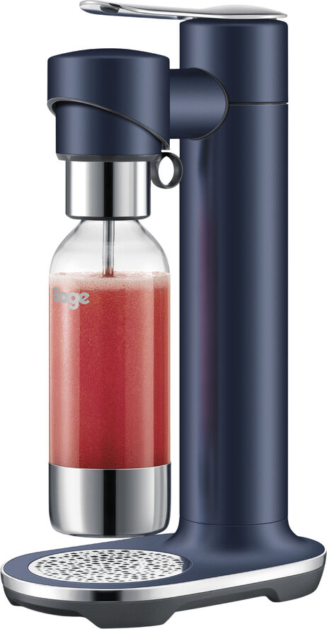 The Infizz Fusion Soda Maker