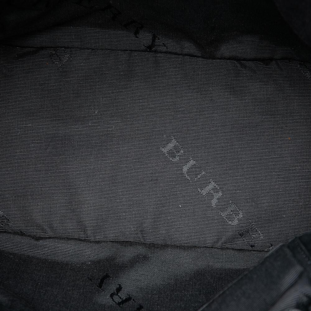 Burberry Bowling Bag