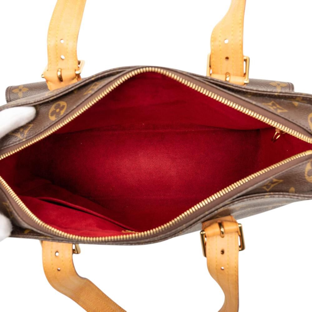 Louis Vuitton Cite