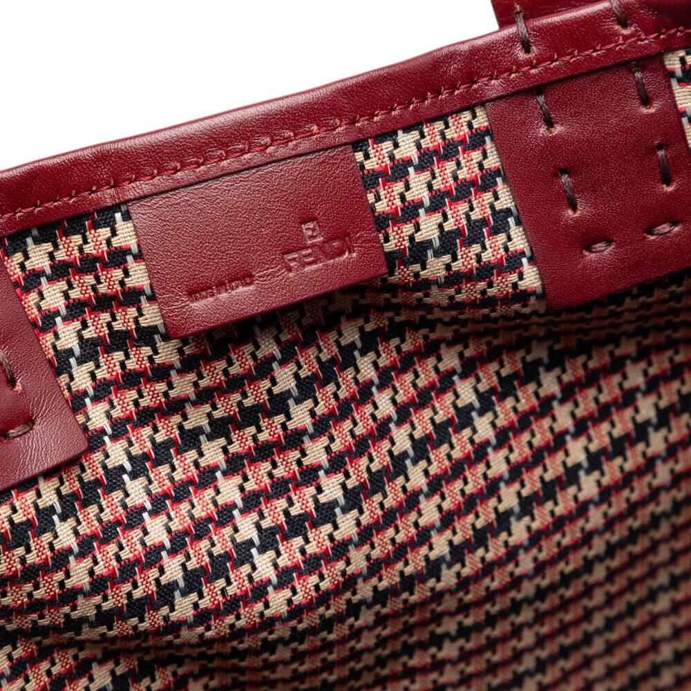 Fendi Tote
