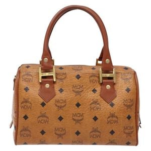 Mcm Handbag