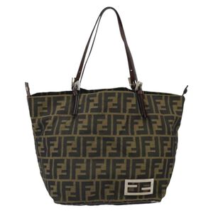 Fendi Tote