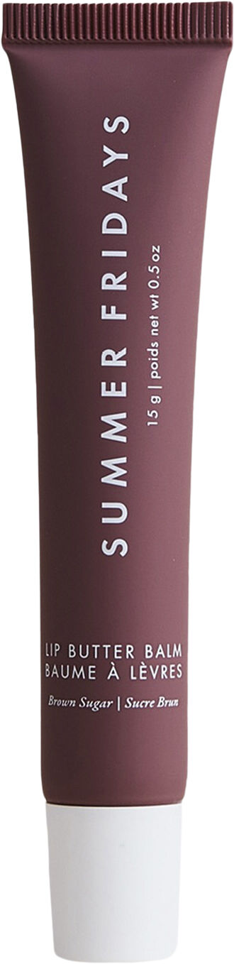 Lip Butter Balm - L&auml;ppbalsam