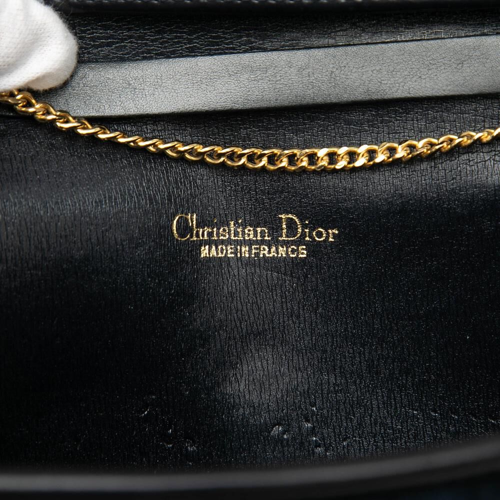Dior Crossbody Bag
