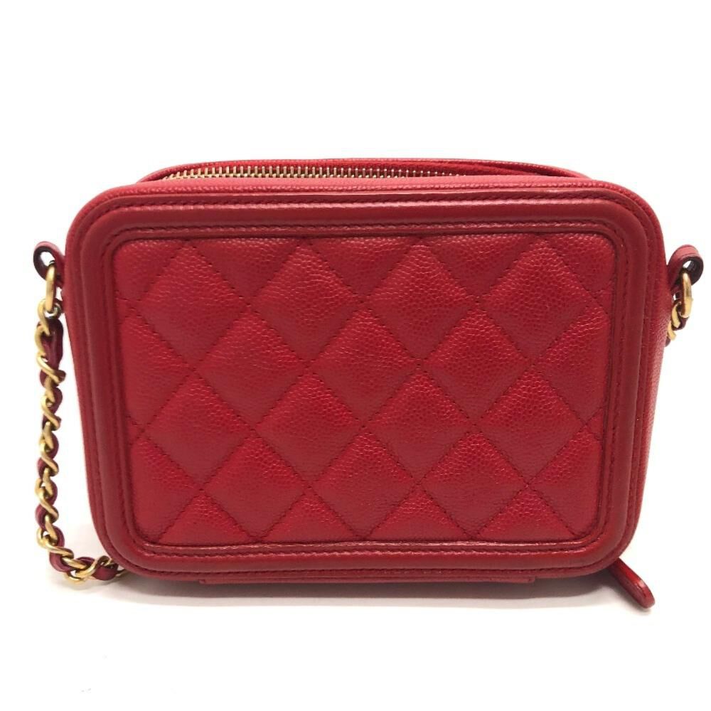 Chanel Shoulder Bag