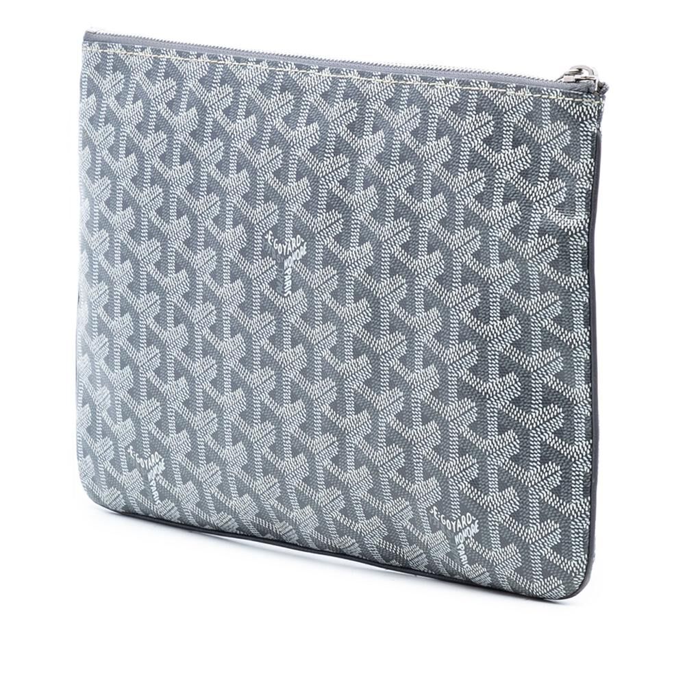 Goyard Clutch