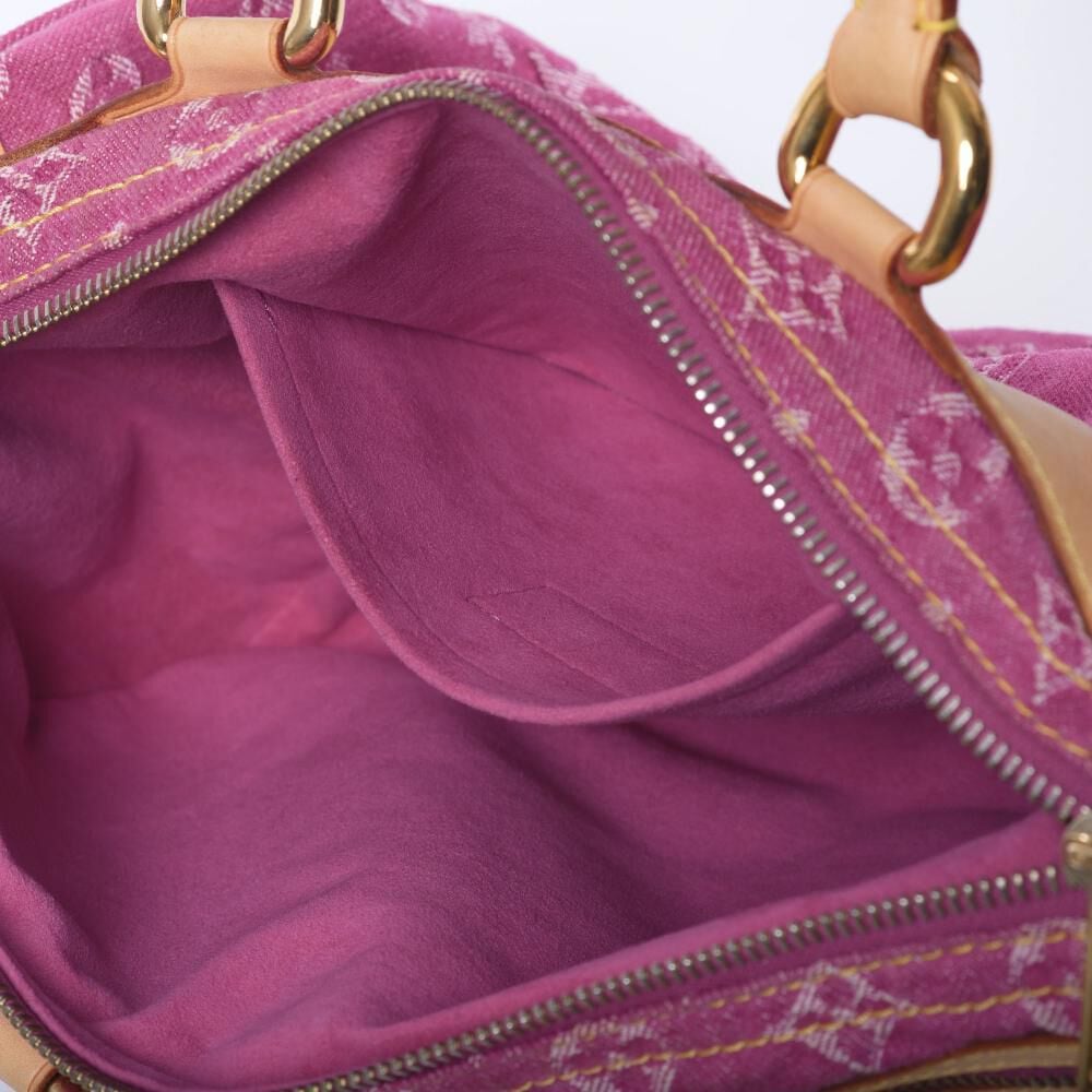 Louis Vuitton Speedy