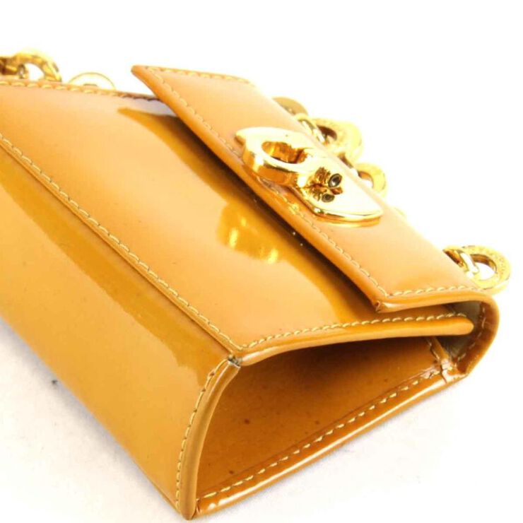 Salvatore Ferragamo Shoulder Bag