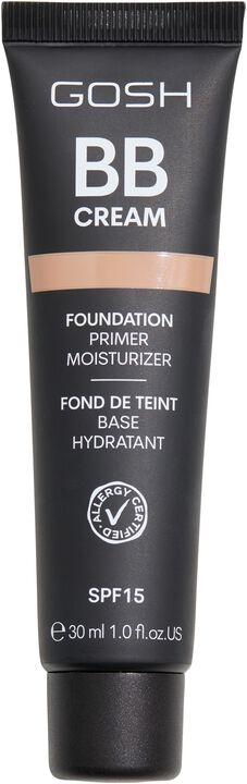 BB Cream