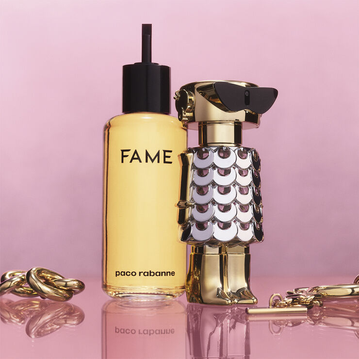 Paco Rabanne FAME Eau De Parfum 200 ML