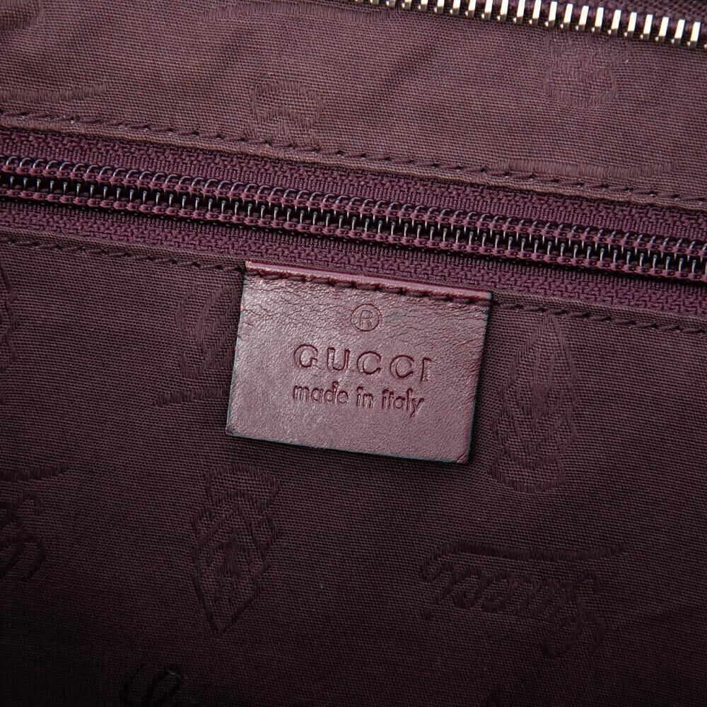 Gucci Crossbody Bag