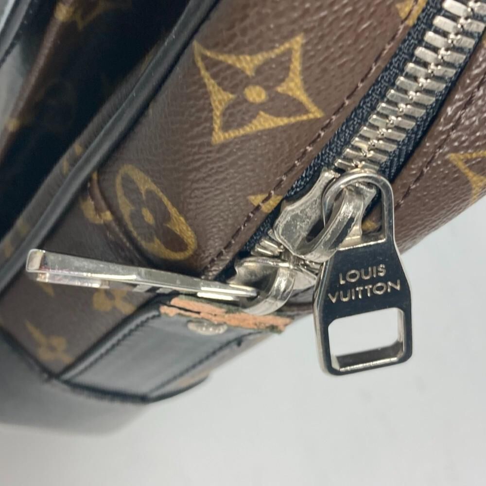Louis Vuitton Briefcase