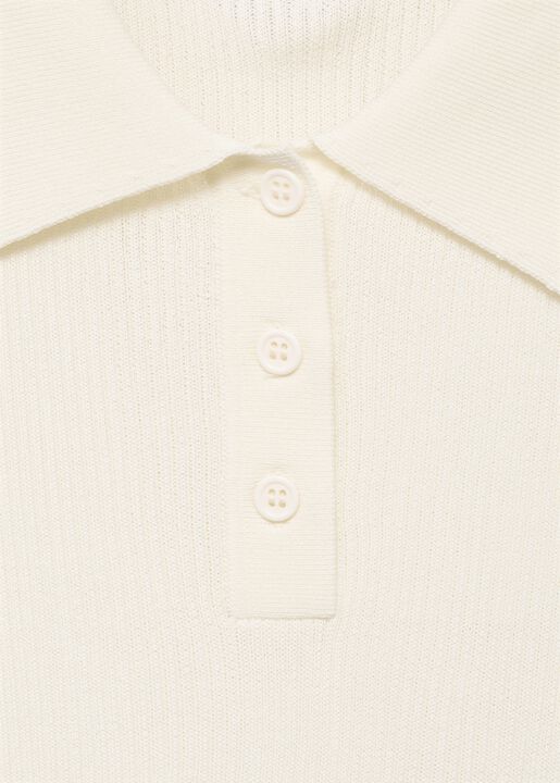 SWEATER. -- POLETE