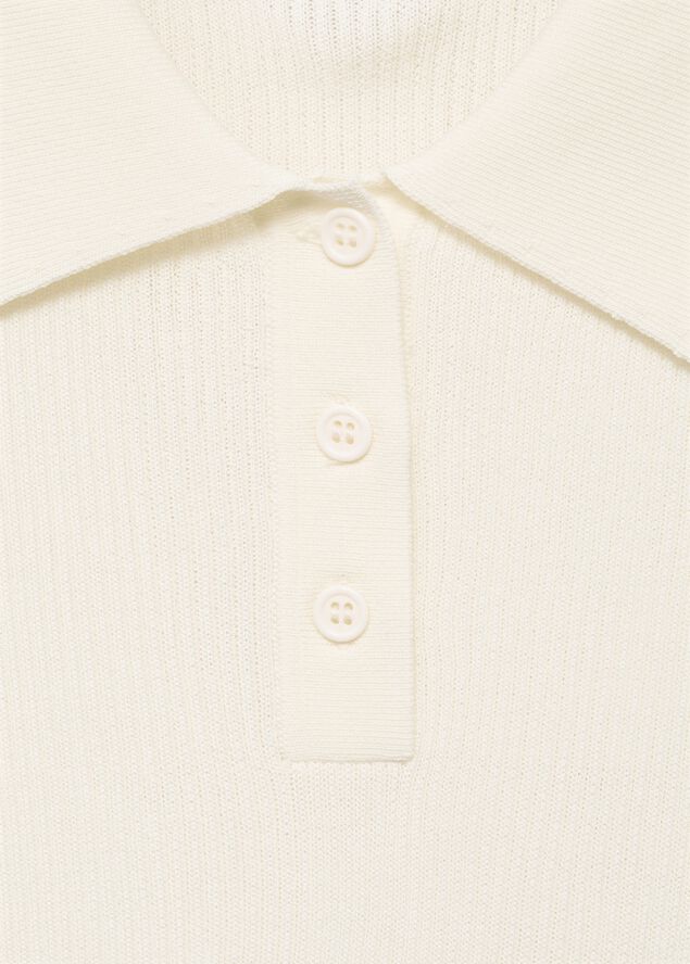 SWEATER. -- POLETE