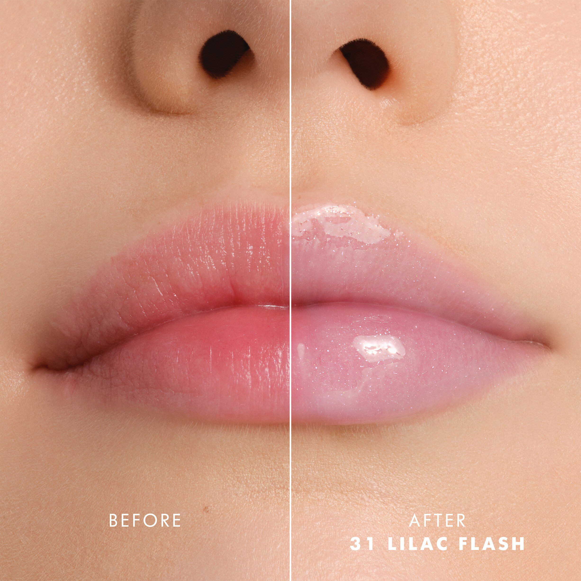 Prisma Flash Lip Balm