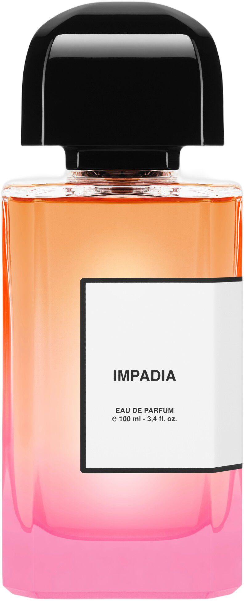 IMPADIA - Eau de Parfum 100 ML