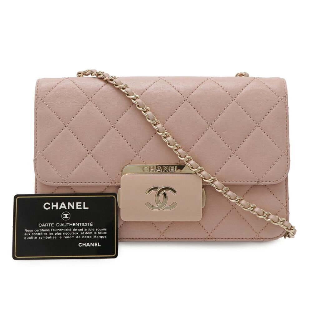 Chanel Flap Bag