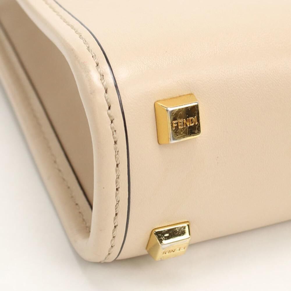 Fendi Handbag