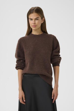 HarrietIW Sleeve Pullover