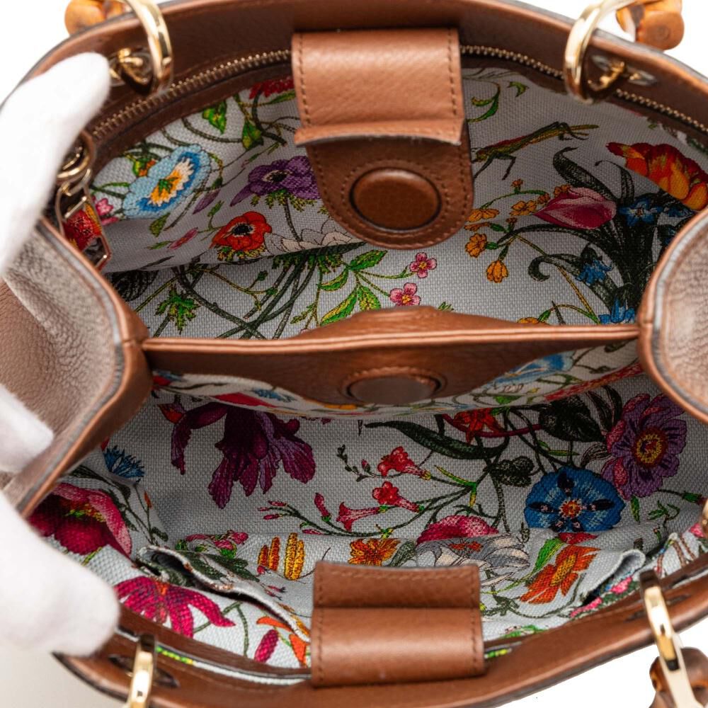Gucci Bamboo