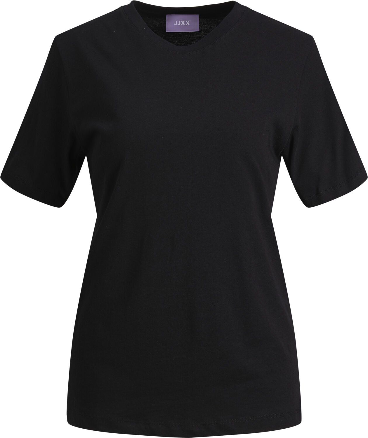 JXANNA SS REGULAR EVERY TEE NOOS