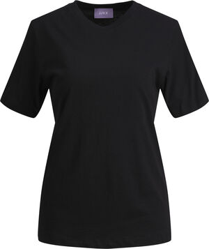JXANNA SS REGULAR EVERY TEE NOOS