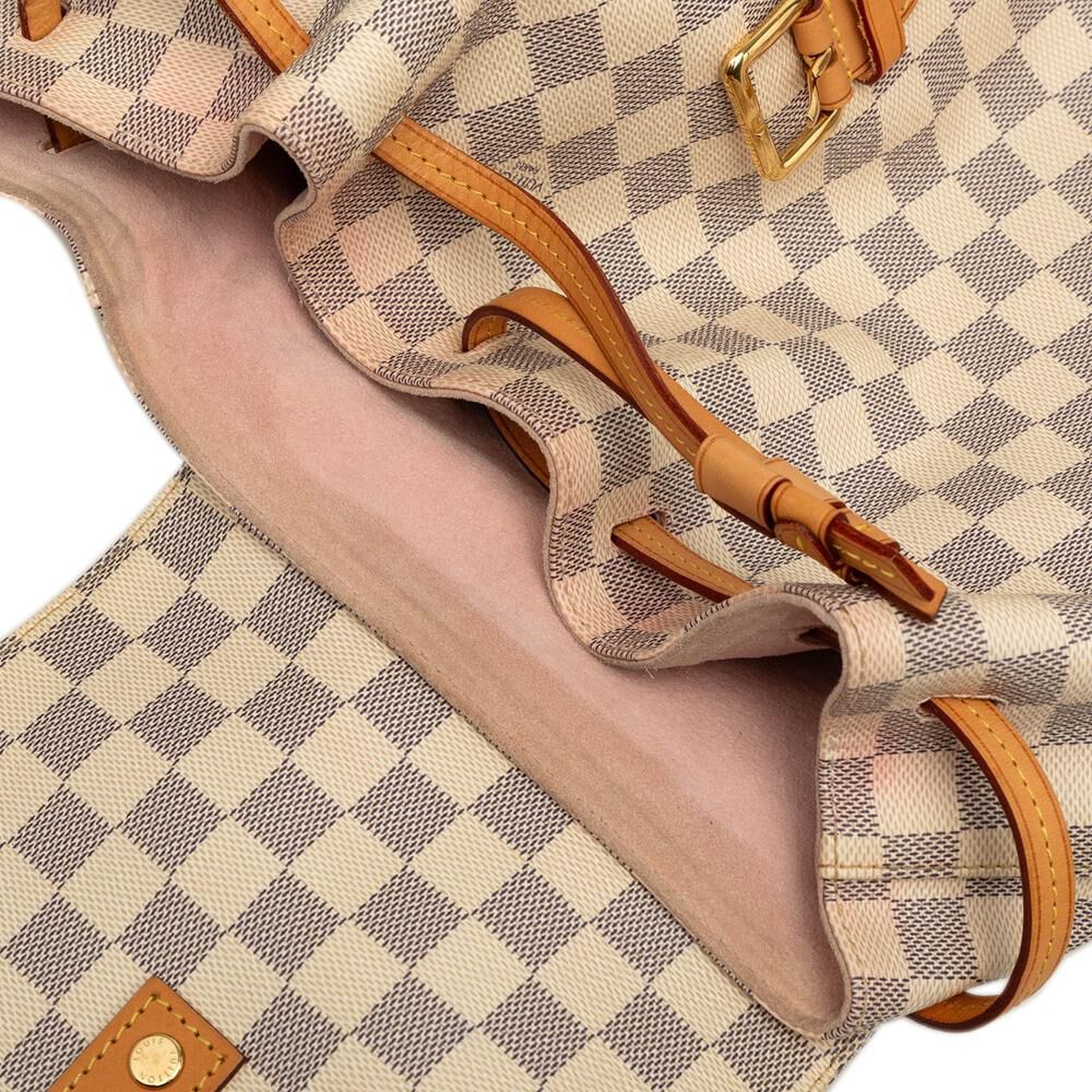 Louis Vuitton Backpack