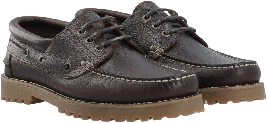 BIAGREG Boat Texas Tumbled