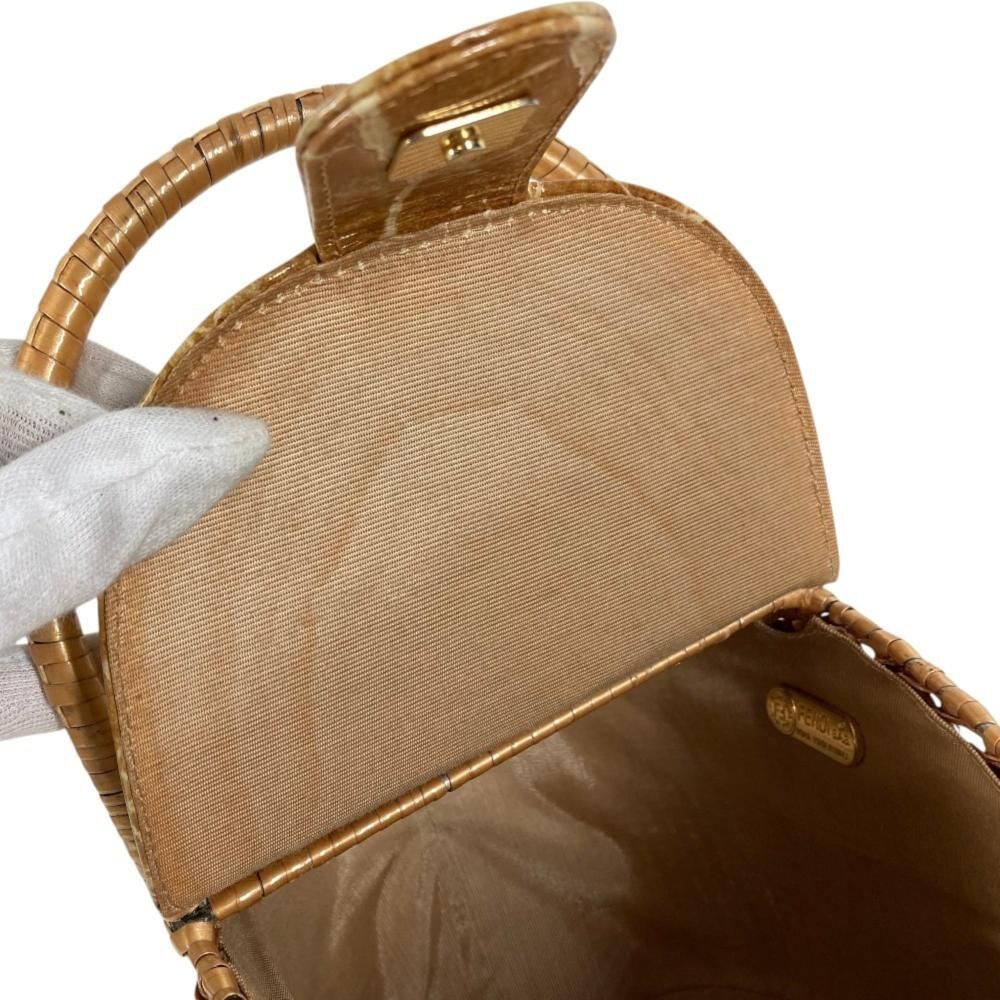 Fendi Handbag