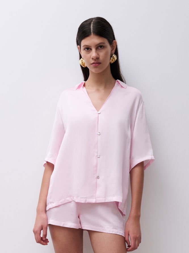 Charlie Shirt