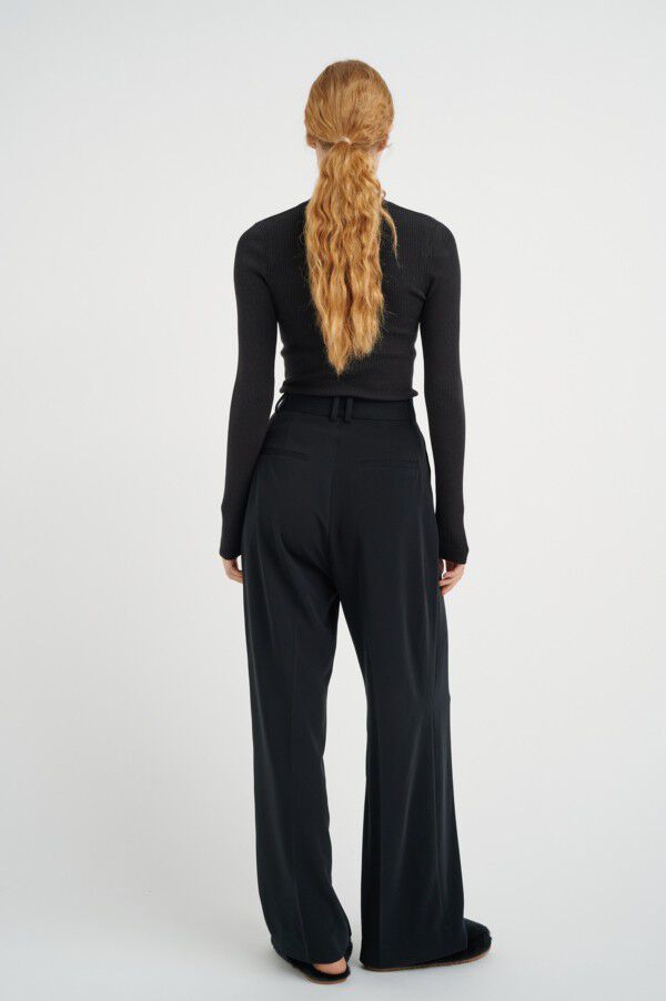 NatalyaIW Pleated Pant