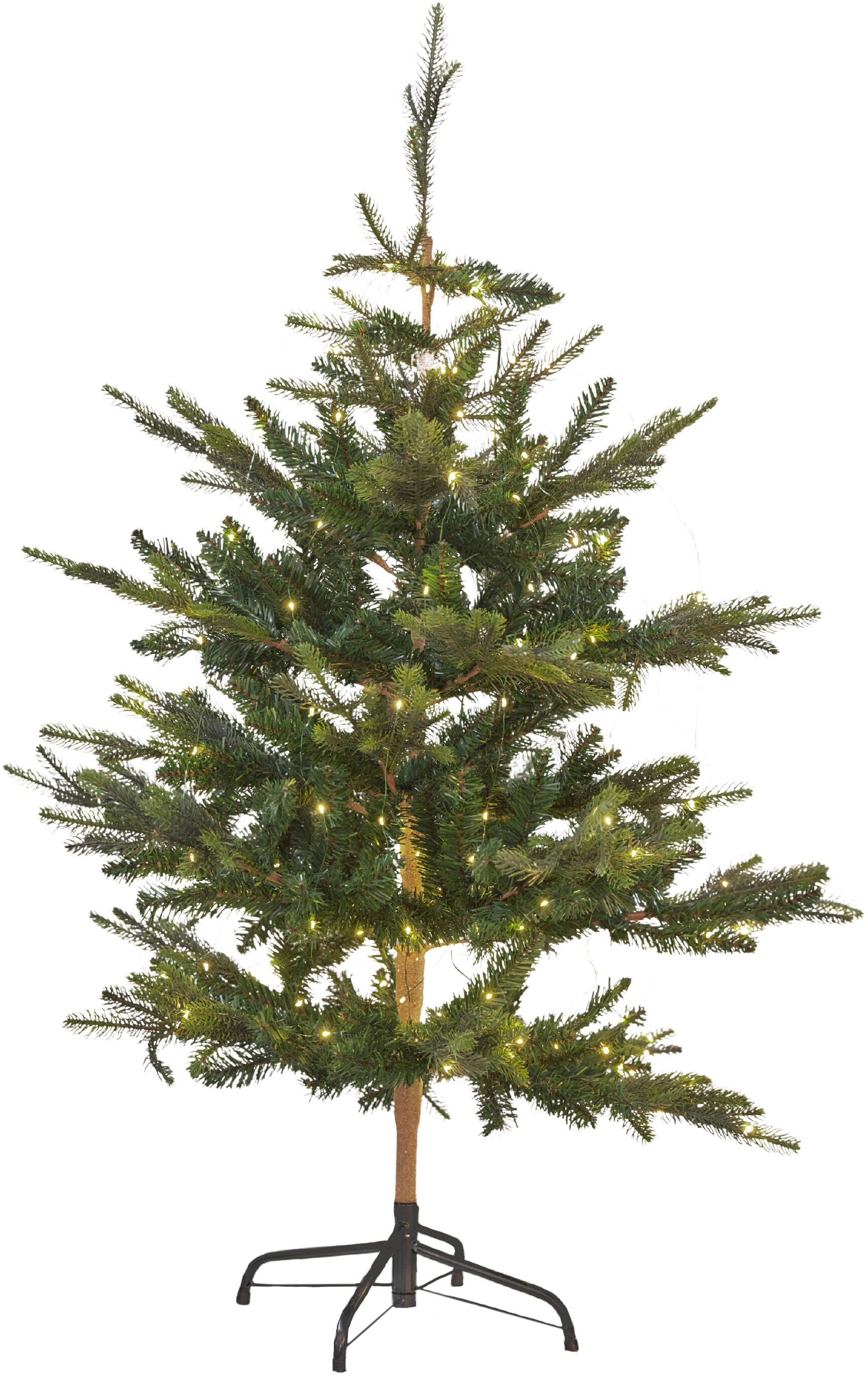 Axel Juletr&aelig; 1,2 m - 150 LED