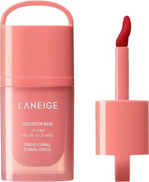 JuicePop Box Lip Tint - &Aring;terfuktande l&auml;ppenna