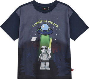 LWTAFFY 105 - T-SHIRT S/S