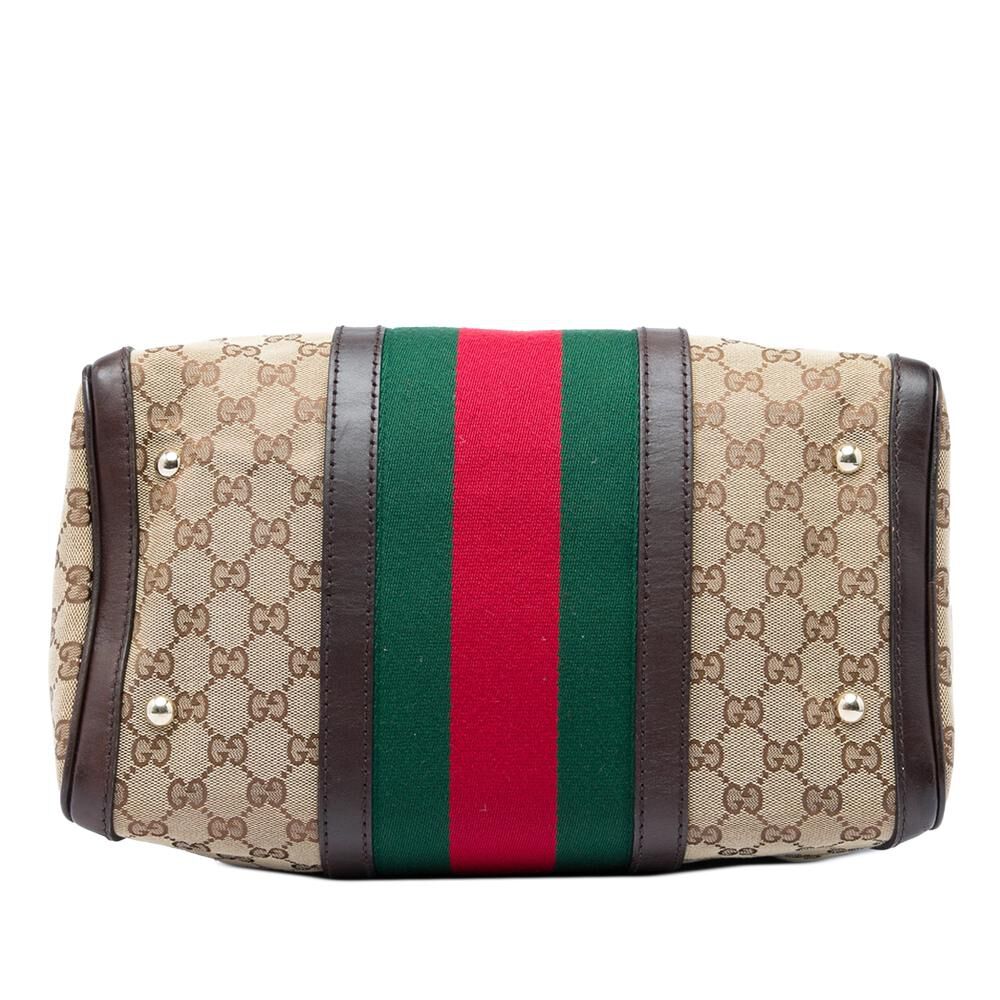 Gucci Boston Bag
