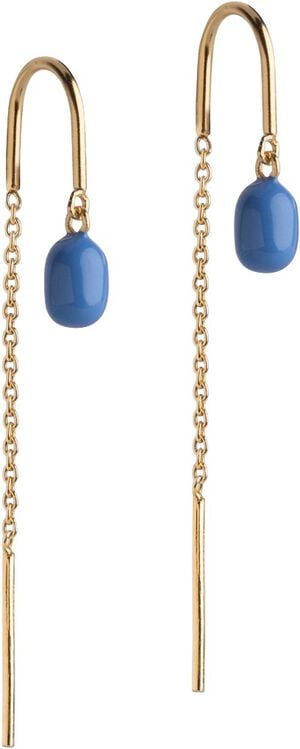 Earrings, Eleanor