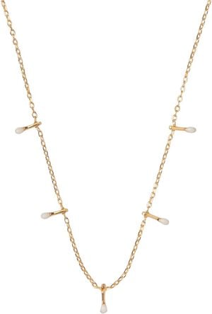 Necklace, Lola Drop