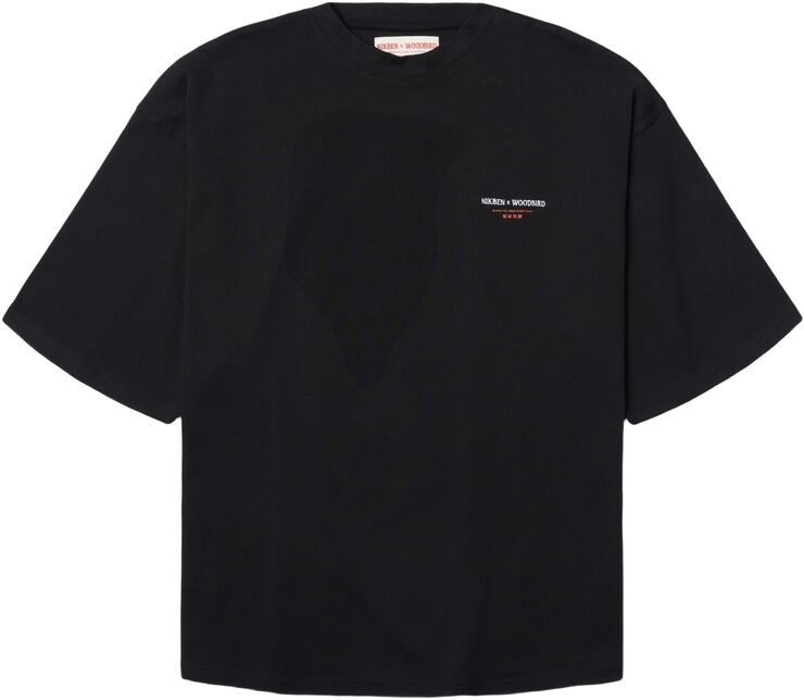 WBDelivery Tee NIKBEN