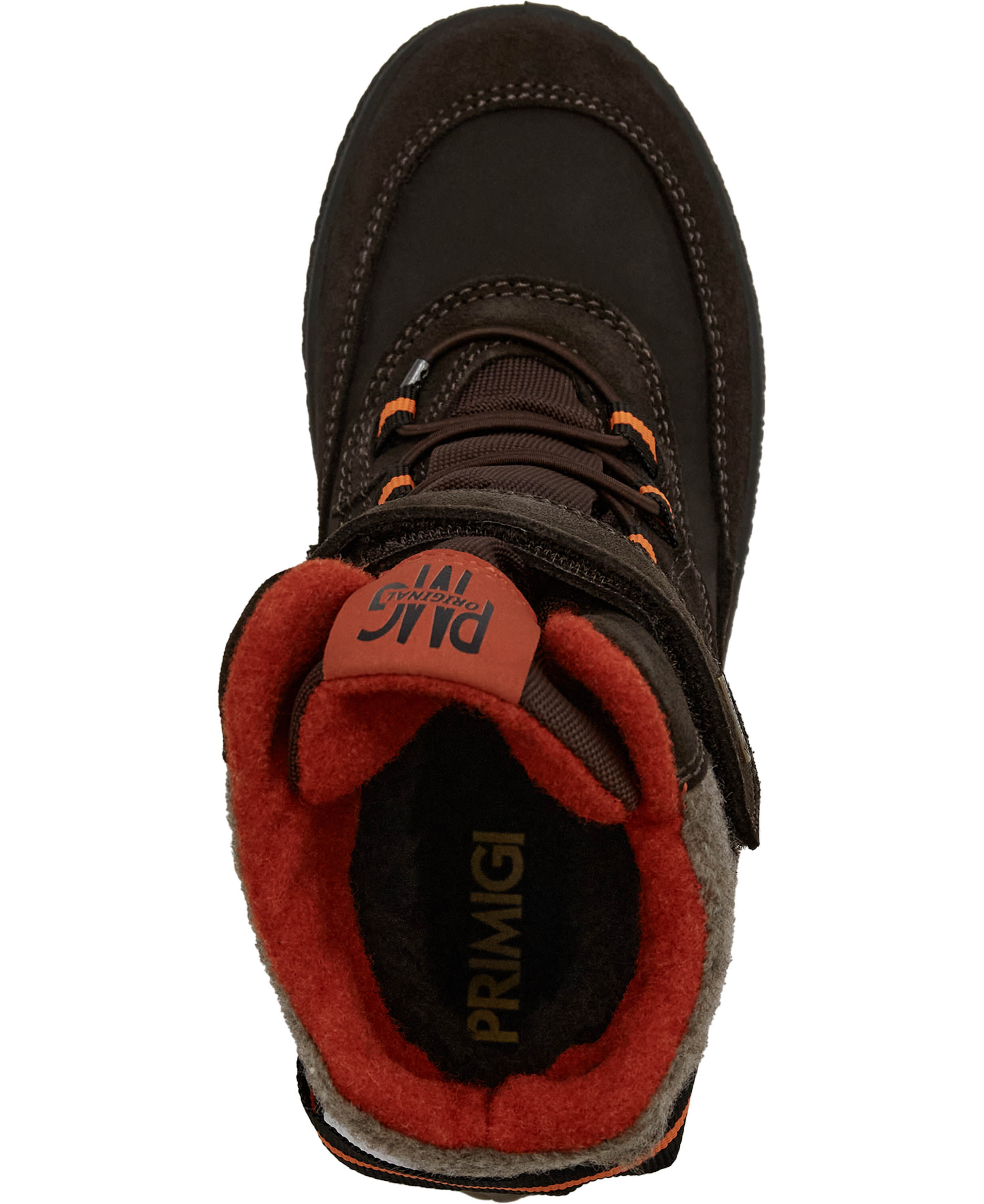 PBYGT 23865 SUEDE-SYNTHETIC LEATHER